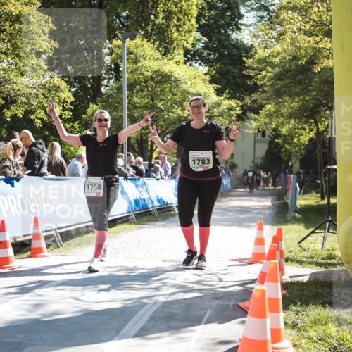 09.05.2026 - Störlauf H.Heesch http://msf.ph/oto/9677456 09.05.2026 16:08:00 Ziel 1758, 1783 meine-sportfotos.de