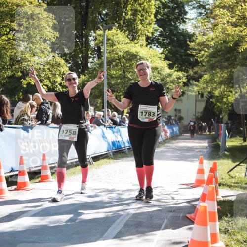 09.05.2026 - Störlauf H.Heesch http://msf.ph/oto/9677460 09.05.2026 16:08:00 Ziel 1758, 1783 meine-sportfotos.de