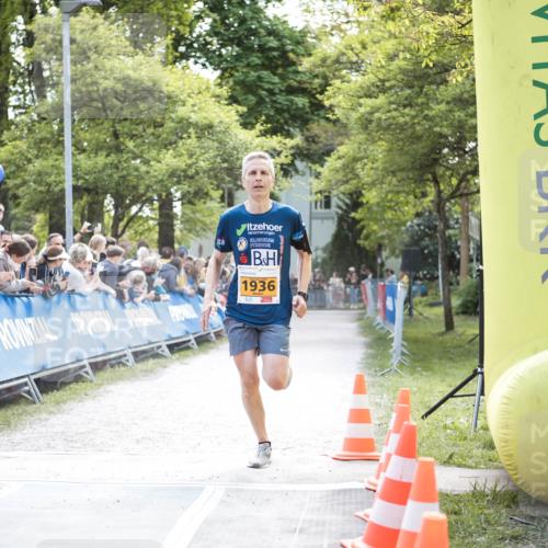 09.05.2026 - Störlauf H.Heesch http://msf.ph/oto/9677472 09.05.2026 15:21:36 Ziel 1936 meine-sportfotos.de
