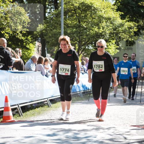 09.05.2026 - Störlauf H.Heesch http://msf.ph/oto/9677477 09.05.2026 16:08:23 Ziel 1774, 1782, 365, 1869, 1863 meine-sportfotos.de