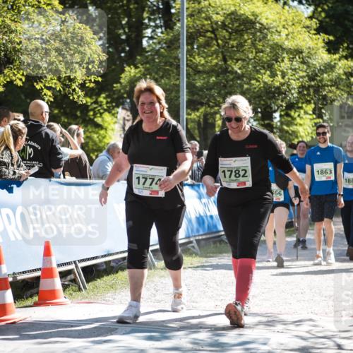 09.05.2026 - Störlauf H.Heesch http://msf.ph/oto/9677481 09.05.2026 16:08:24 Ziel 1774, 1782, 1863, 1865, 1869, 66 meine-sportfotos.de