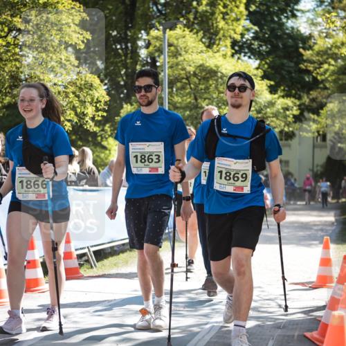 09.05.2026 - Störlauf H.Heesch http://msf.ph/oto/9677496 09.05.2026 16:08:28 Ziel 1866, 1863, 1869, 1 meine-sportfotos.de