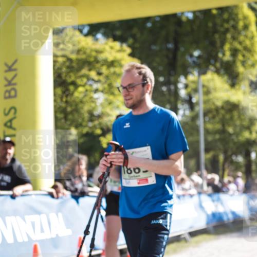 09.05.2026 - Störlauf H.Heesch http://msf.ph/oto/9677501 09.05.2026 16:08:30 Ziel 180 meine-sportfotos.de