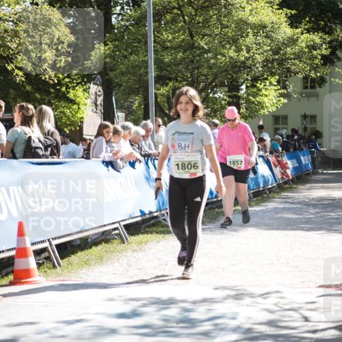 09.05.2026 - Störlauf H.Heesch http://msf.ph/oto/9677507 09.05.2026 16:08:44 Ziel 1806, 1857 meine-sportfotos.de