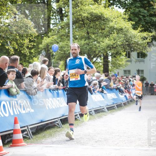 09.05.2026 - Störlauf H.Heesch http://msf.ph/oto/9677508 09.05.2026 15:21:52 Ziel 23, 2447, 2027 meine-sportfotos.de