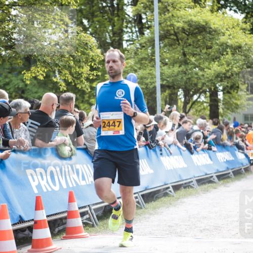 09.05.2026 - Störlauf H.Heesch http://msf.ph/oto/9677511 09.05.2026 15:21:52 Ziel 2447, 2027 meine-sportfotos.de