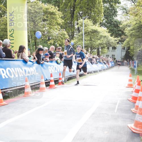 09.05.2026 - Störlauf H.Heesch http://msf.ph/oto/9677532 09.05.2026 15:22:01 Ziel  meine-sportfotos.de