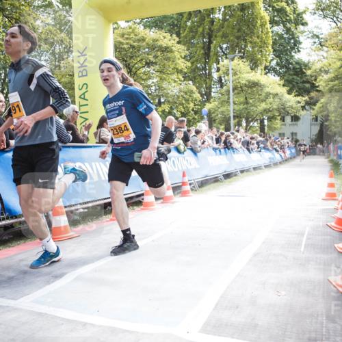 09.05.2026 - Störlauf H.Heesch http://msf.ph/oto/9677538 09.05.2026 15:22:01 Ziel 2384 meine-sportfotos.de