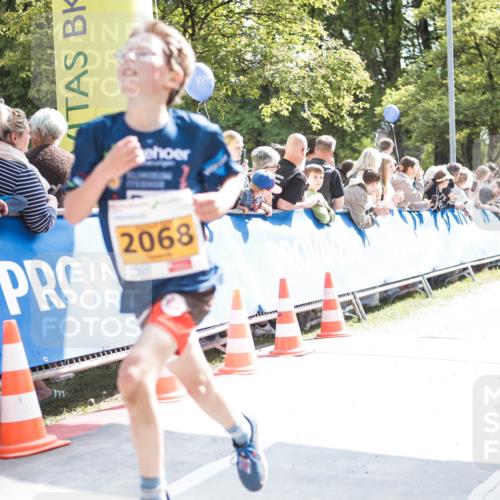 09.05.2026 - Störlauf H.Heesch http://msf.ph/oto/9677559 09.05.2026 15:22:26 Ziel 2068 meine-sportfotos.de