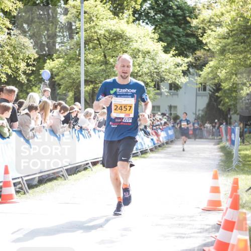 09.05.2026 - Störlauf H.Heesch http://msf.ph/oto/9677564 09.05.2026 15:22:30 Ziel 2457 meine-sportfotos.de