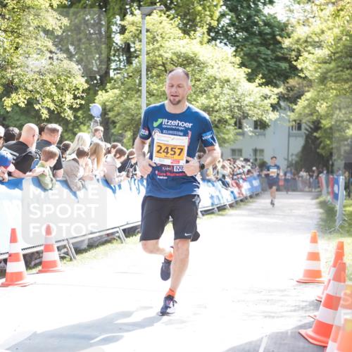 09.05.2026 - Störlauf H.Heesch http://msf.ph/oto/9677566 09.05.2026 15:22:31 Ziel 2457 meine-sportfotos.de