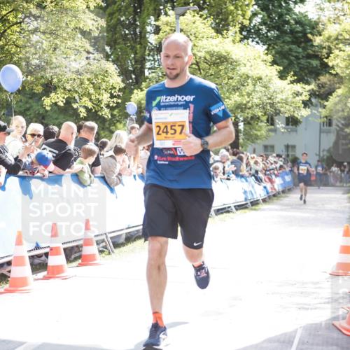 09.05.2026 - Störlauf H.Heesch http://msf.ph/oto/9677568 09.05.2026 15:22:31 Ziel 2457 meine-sportfotos.de