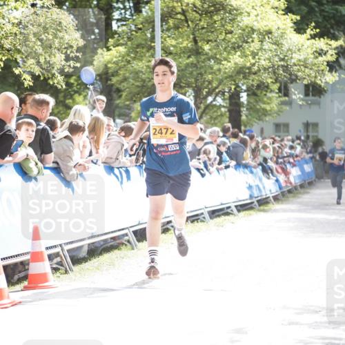 09.05.2026 - Störlauf H.Heesch http://msf.ph/oto/9677570 09.05.2026 15:22:35 Ziel 2472 meine-sportfotos.de