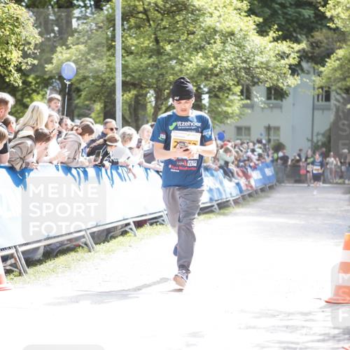 09.05.2026 - Störlauf H.Heesch http://msf.ph/oto/9677578 09.05.2026 15:22:39 Ziel  meine-sportfotos.de