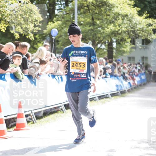 09.05.2026 - Störlauf H.Heesch http://msf.ph/oto/9677582 09.05.2026 15:22:40 Ziel 2026, 2453 meine-sportfotos.de