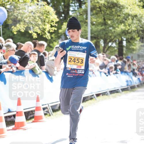 09.05.2026 - Störlauf H.Heesch http://msf.ph/oto/9677584 09.05.2026 15:22:40 Ziel 2453 meine-sportfotos.de