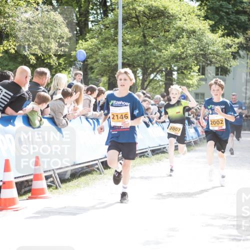 09.05.2026 - Störlauf H.Heesch http://msf.ph/oto/9677586 09.05.2026 15:22:46 Ziel 2146, 2007, 2002 meine-sportfotos.de