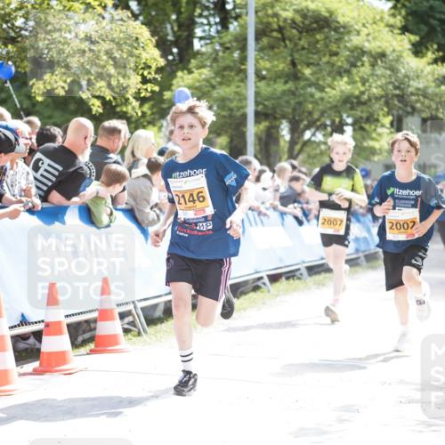 09.05.2026 - Störlauf H.Heesch http://msf.ph/oto/9677587 09.05.2026 15:22:46 Ziel 2146, 2007, 2002, 2334 meine-sportfotos.de
