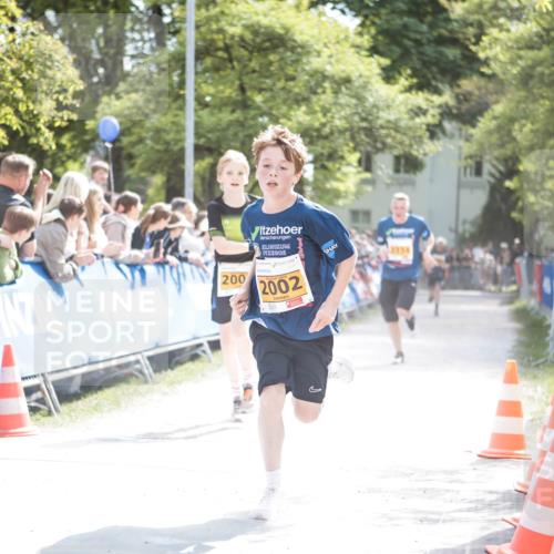 09.05.2026 - Störlauf H.Heesch http://msf.ph/oto/9677589 09.05.2026 15:22:46 Ziel 200, 2002, 2334 meine-sportfotos.de