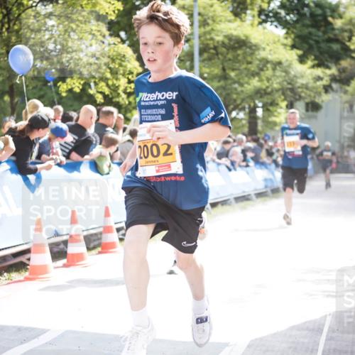 09.05.2026 - Störlauf H.Heesch http://msf.ph/oto/9677593 09.05.2026 15:22:47 Ziel 202, 2002 meine-sportfotos.de