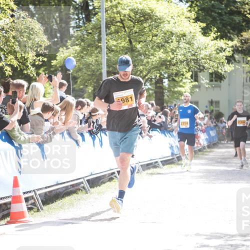 09.05.2026 - Störlauf H.Heesch http://msf.ph/oto/9677626 09.05.2026 15:23:09 Ziel 981, 2358, 2342 meine-sportfotos.de