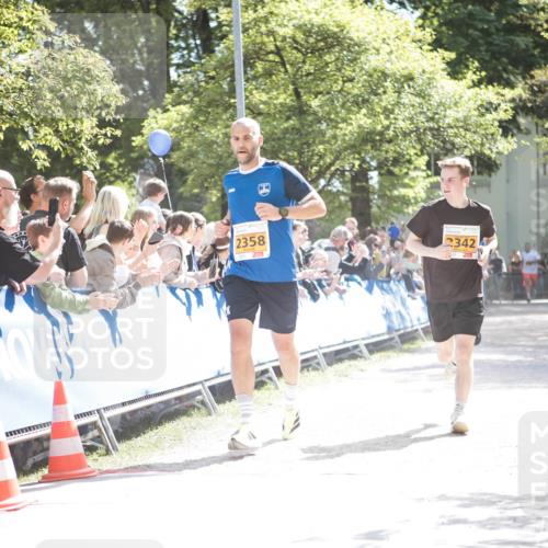 09.05.2026 - Störlauf H.Heesch http://msf.ph/oto/9677636 09.05.2026 15:23:11 Ziel 2358, 2342 meine-sportfotos.de