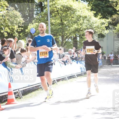 09.05.2026 - Störlauf H.Heesch http://msf.ph/oto/9677637 09.05.2026 15:23:11 Ziel 2358, 2342 meine-sportfotos.de
