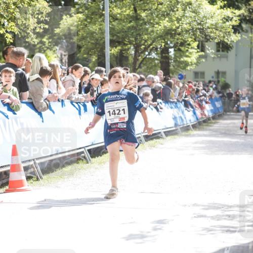 09.05.2026 - Störlauf H.Heesch http://msf.ph/oto/9677663 09.05.2026 15:23:26 Ziel 1421 meine-sportfotos.de
