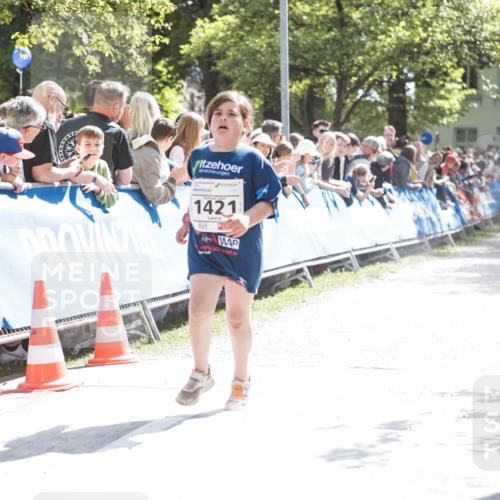 09.05.2026 - Störlauf H.Heesch http://msf.ph/oto/9677667 09.05.2026 15:23:27 Ziel 2363, 1421 meine-sportfotos.de