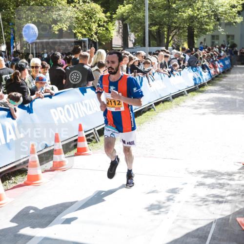 09.05.2026 - Störlauf H.Heesch http://msf.ph/oto/9677685 09.05.2026 15:23:45 Ziel 2112 meine-sportfotos.de