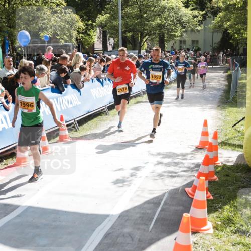 09.05.2026 - Störlauf H.Heesch http://msf.ph/oto/9677711 09.05.2026 15:24:04 Ziel 1996, 2137, 1893 meine-sportfotos.de