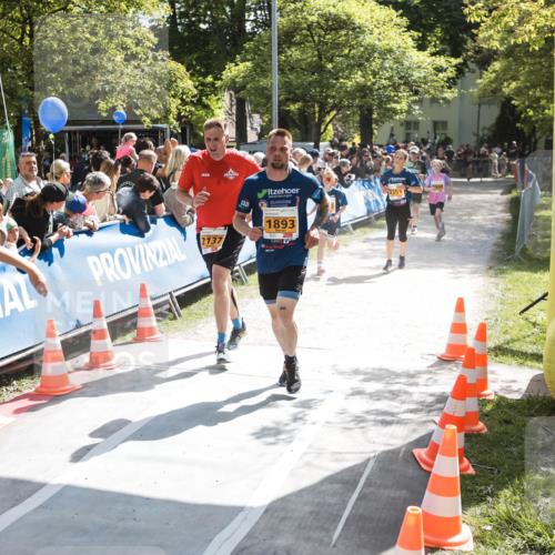 09.05.2026 - Störlauf H.Heesch http://msf.ph/oto/9677713 09.05.2026 15:24:04 Ziel 996, 1893 meine-sportfotos.de