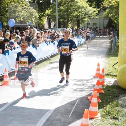 09.05.2026 - Störlauf H.Heesch http://msf.ph/oto/9677723 09.05.2026 15:24:06 Ziel 2351 meine-sportfotos.de