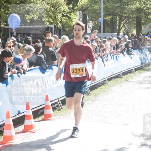 09.05.2026 - Störlauf H.Heesch http://msf.ph/oto/9677751 09.05.2026 15:24:15 Ziel 2331 meine-sportfotos.de