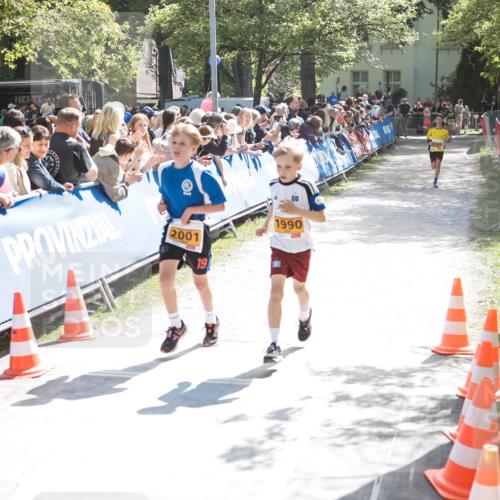 09.05.2026 - Störlauf H.Heesch http://msf.ph/oto/9677764 09.05.2026 15:24:27 Ziel 2001, 19, 1990 meine-sportfotos.de