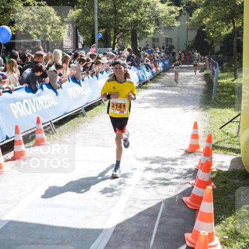 09.05.2026 - Störlauf H.Heesch http://msf.ph/oto/9677776 09.05.2026 15:24:32 Ziel 2141 meine-sportfotos.de