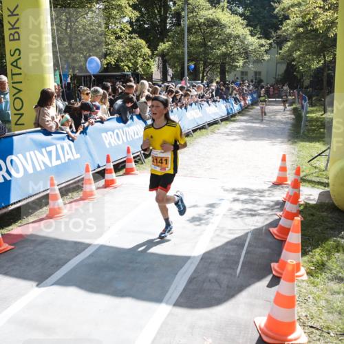 09.05.2026 - Störlauf H.Heesch http://msf.ph/oto/9677780 09.05.2026 15:24:33 Ziel 2141 meine-sportfotos.de