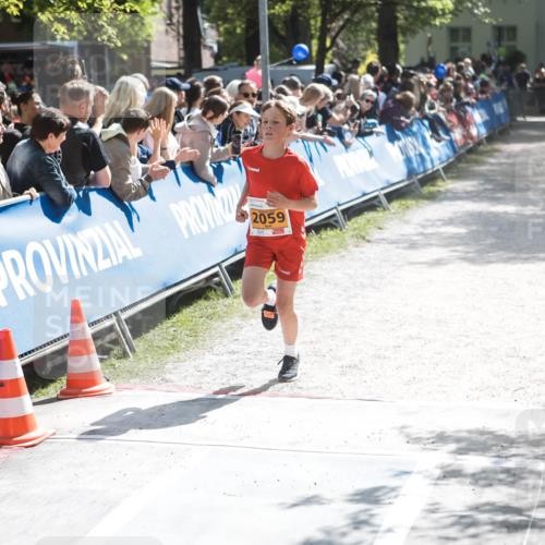 09.05.2026 - Störlauf H.Heesch http://msf.ph/oto/9677803 09.05.2026 15:24:41 Ziel 2059 meine-sportfotos.de
