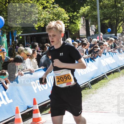 09.05.2026 - Störlauf H.Heesch http://msf.ph/oto/9677813 09.05.2026 15:24:54 Ziel 2090 meine-sportfotos.de