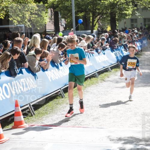 09.05.2026 - Störlauf H.Heesch http://msf.ph/oto/9677821 09.05.2026 15:24:58 Ziel 14, 2242 meine-sportfotos.de