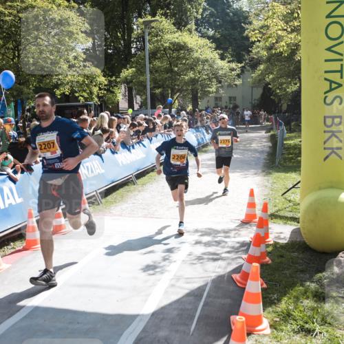 09.05.2026 - Störlauf H.Heesch http://msf.ph/oto/9677838 09.05.2026 15:25:02 Ziel 2207 meine-sportfotos.de