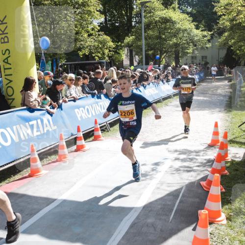09.05.2026 - Störlauf H.Heesch http://msf.ph/oto/9677842 09.05.2026 15:25:03 Ziel 2206, 2375 meine-sportfotos.de