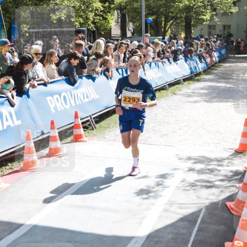 09.05.2026 - Störlauf H.Heesch http://msf.ph/oto/9677877 09.05.2026 15:25:25 Ziel 2292 meine-sportfotos.de