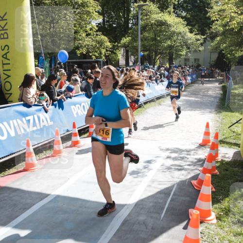 09.05.2026 - Störlauf H.Heesch http://msf.ph/oto/9677888 09.05.2026 15:25:34 Ziel  meine-sportfotos.de