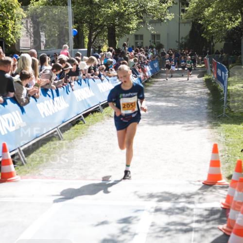 09.05.2026 - Störlauf H.Heesch http://msf.ph/oto/9677925 09.05.2026 15:25:55 Ziel 205 meine-sportfotos.de