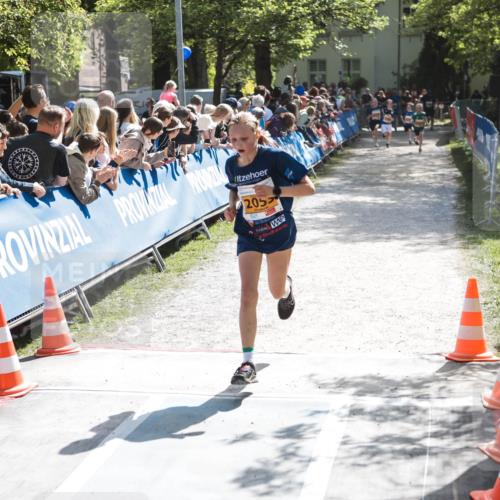 09.05.2026 - Störlauf H.Heesch http://msf.ph/oto/9677927 09.05.2026 15:25:55 Ziel 205 meine-sportfotos.de