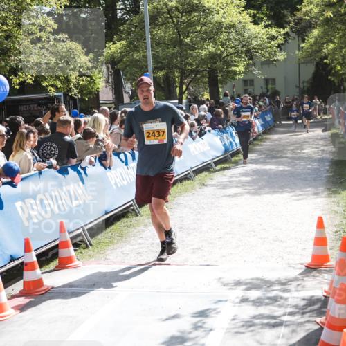 09.05.2026 - Störlauf H.Heesch http://msf.ph/oto/9677949 09.05.2026 15:26:13 Ziel 2437 meine-sportfotos.de