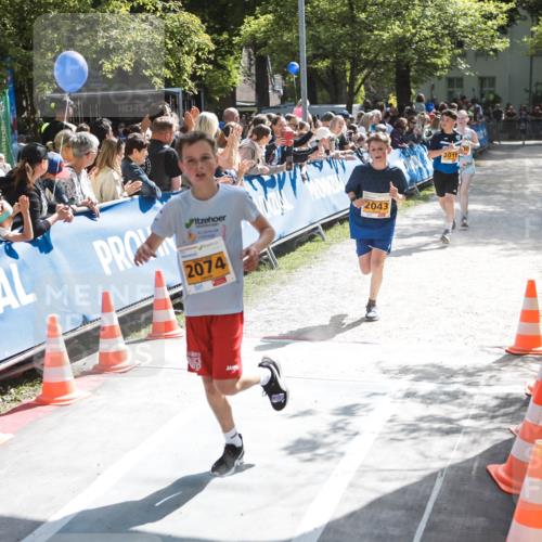 09.05.2026 - Störlauf H.Heesch http://msf.ph/oto/9677988 09.05.2026 15:26:23 Ziel 2074, 2043, 2011 meine-sportfotos.de