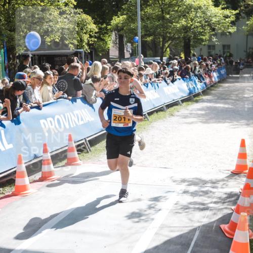 09.05.2026 - Störlauf H.Heesch http://msf.ph/oto/9677998 09.05.2026 15:26:25 Ziel 201 meine-sportfotos.de