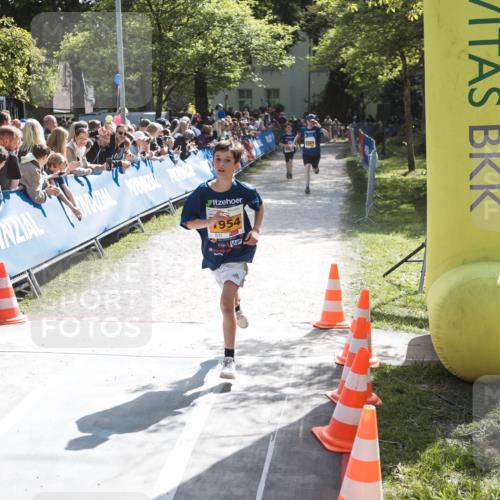 09.05.2026 - Störlauf H.Heesch http://msf.ph/oto/9678009 09.05.2026 15:26:30 Ziel 954 meine-sportfotos.de